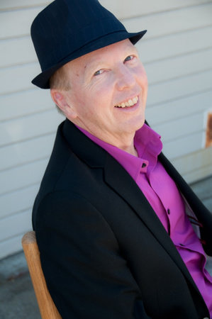 Photo of Cary Tennis