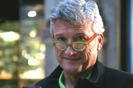 Photo of James R. Doty, MD