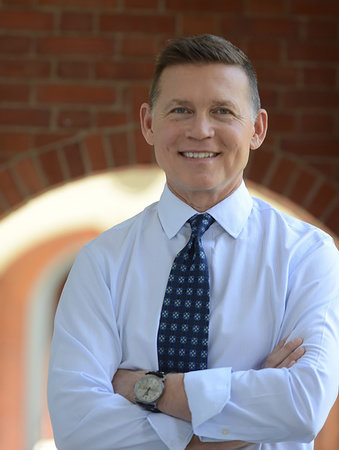 Photo of Tom Krattenmaker