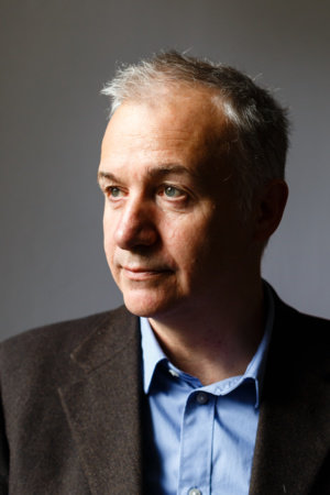 Julian Borger