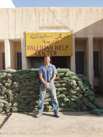 Photo of J. Kael Weston