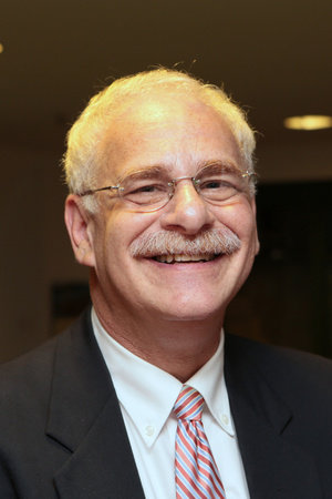 Photo of Scott D. Seligman