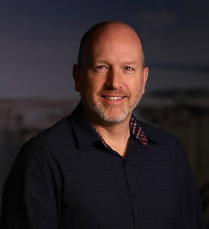 Photo of Scott Colby