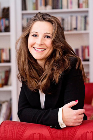 Photo of K. C. Bateman