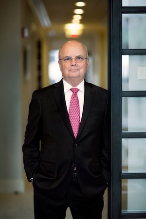 Photo of Michael V. Hayden