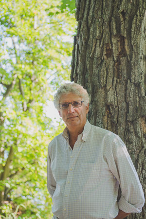 Photo of Dr. Stuart Shanker