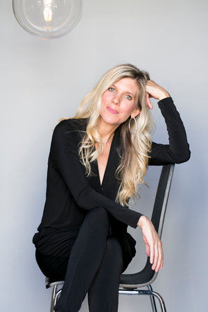 Photo of Leanne Jacobs