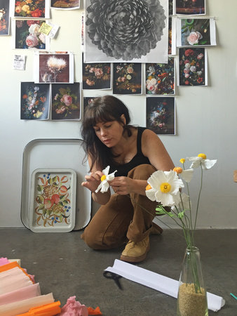 Photo of Tiffanie Turner