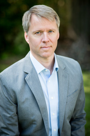 Photo of Phillip Lewis