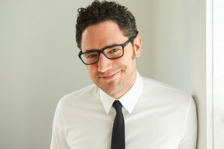 Photo of Elan Mastai