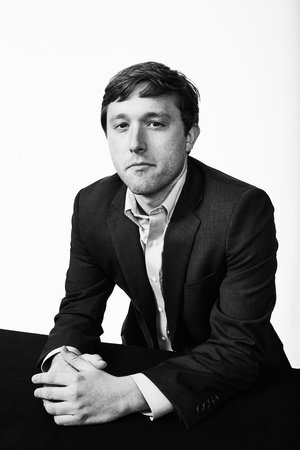 Photo of Ryan Jacobs