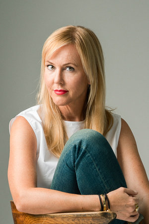 Photo of Camilla Grebe