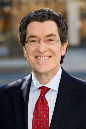 Photo of Norman Eisen