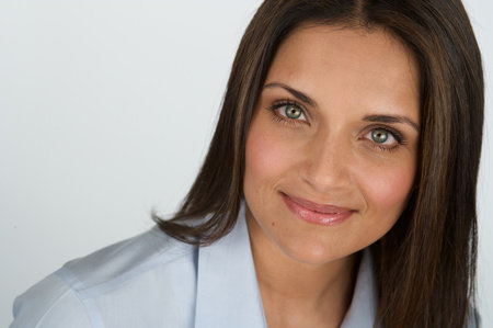 Photo of Shefali Tsabary, Ph.D.
