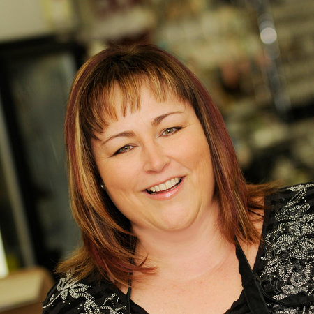 Photo of Angie Quaale