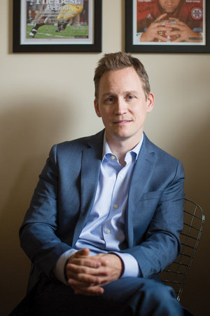 Photo of W. Chris Winter, M.D.