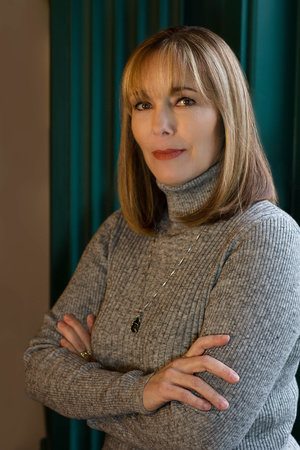Photo of Leslie Nagel