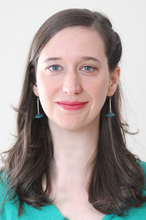 Photo of Olivia Koski