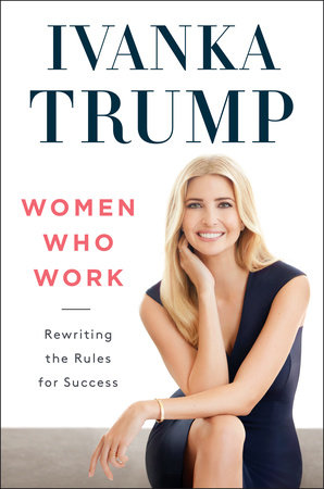 Photo of Ivanka Trump