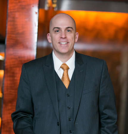 Photo of Anthony Iannarino