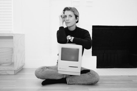 Photo of Claire L. Evans