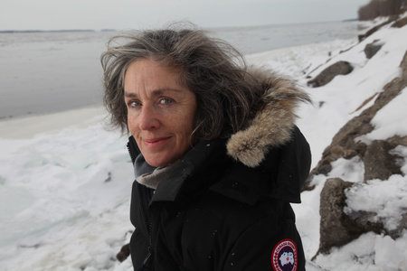 Photo of Kathleen Winter