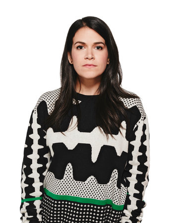Photo of Abbi Jacobson