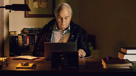 Photo of Michael Murphy