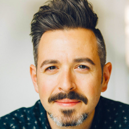 Photo of Rand Fishkin