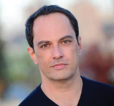 Photo of Peter Ganim