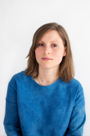 Photo of Francesca Wade