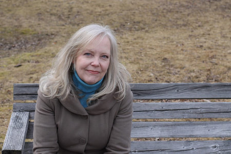 Photo of Pauline Dakin