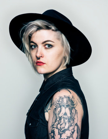 Photo of Vicki Nerino