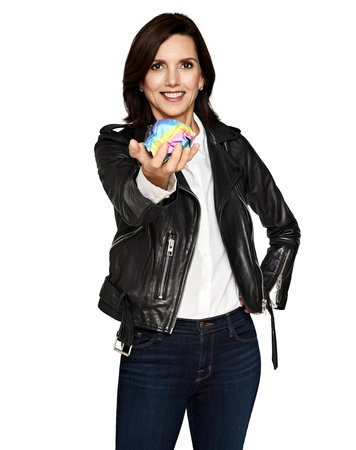 Photo of Beth Comstock