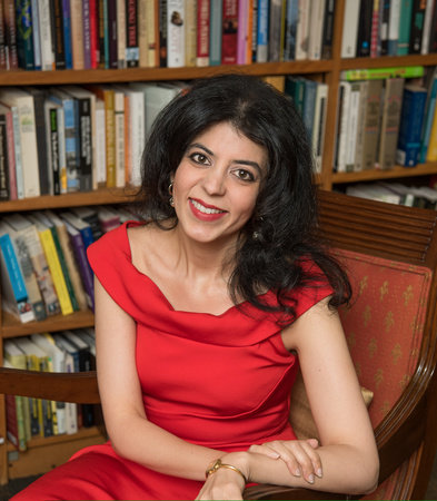 Photo of Priya Satia