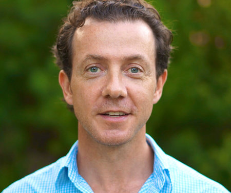 Photo of Christian D'Andrea