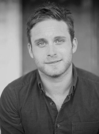 Photo of Gideon Sterer