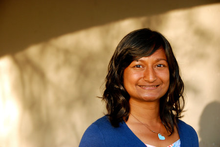 Photo of Sharon Bala