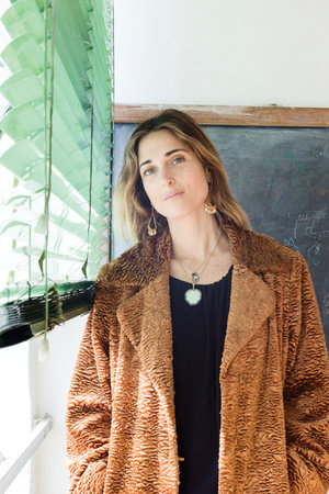 Photo of Chiara Barzini