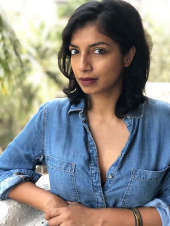 Photo of Diksha Basu