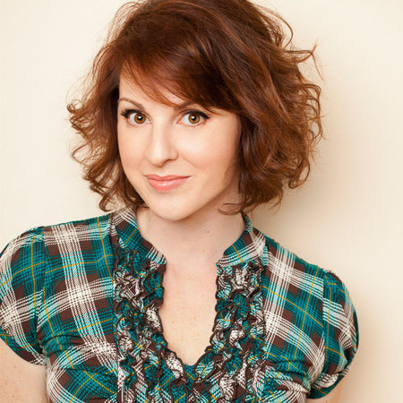 Photo of Erin Bennett