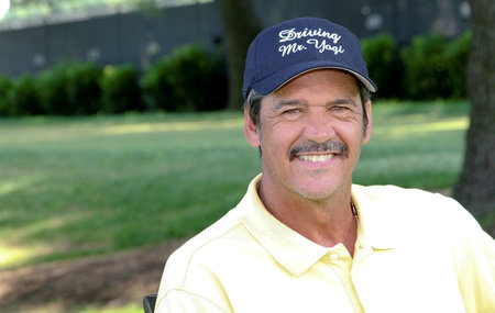 Photo of Ron Guidry