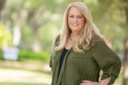 Photo of Shana Galen