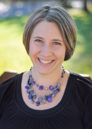 Photo of Rebecca L. Brown