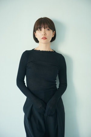 Photo of Mieko Kawakami
