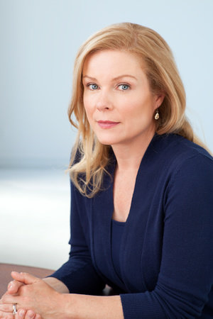 Photo of Jennifer Ryan