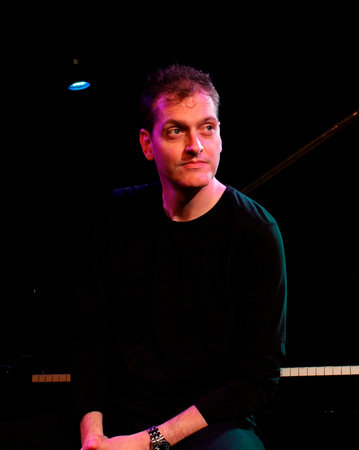 Photo of Jason Wilson