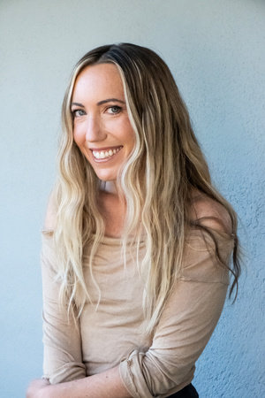 Photo of Caroline Kepnes