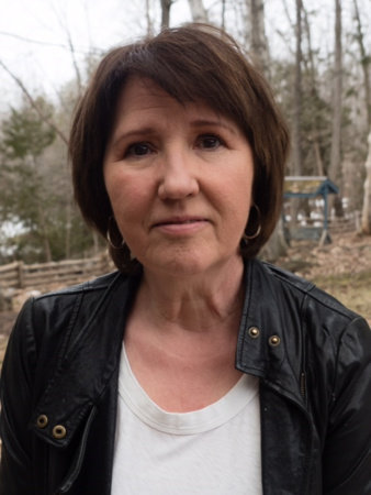 Photo of Johanna Schneller