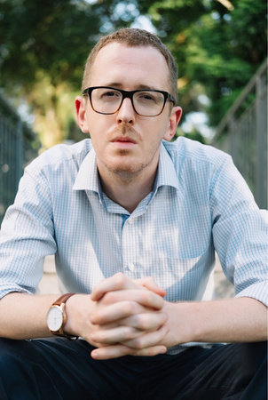 Photo of James Crabtree